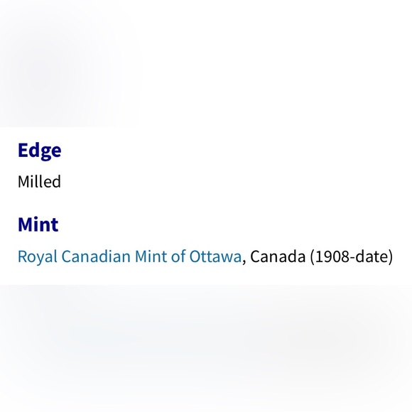 🎈$10 add on - 1920 5 CENTS CANADA - George V - Picture 6 of 6